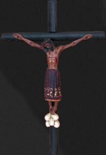 Christ of Burgos